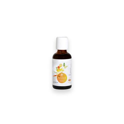 Ätherisches Öl Mandarine